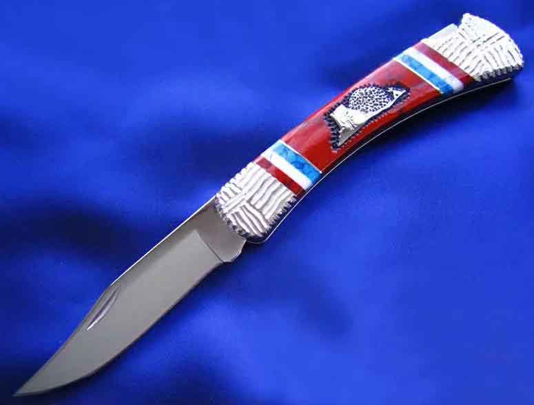 BUCK �Ϳ� & Yellowhorse �ֹ���110